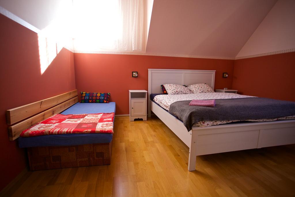 Ski Apartmany Spiezovec Donovaly Room photo
