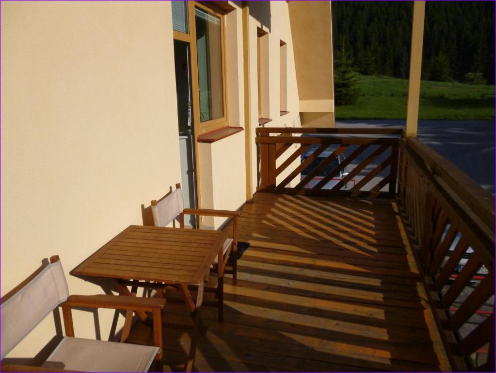 Ski Apartmany Spiezovec Donovaly Room photo