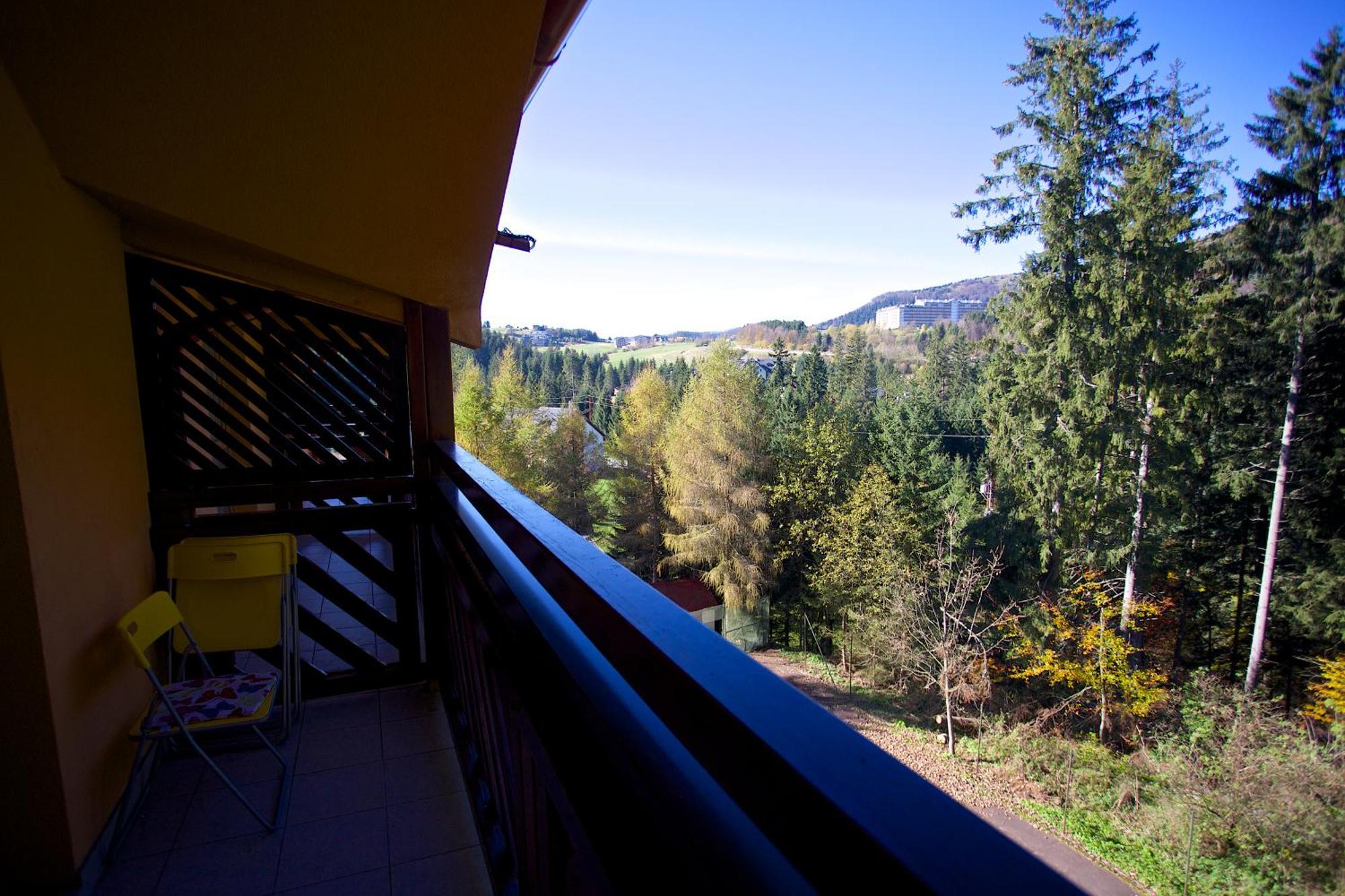Ski Apartmany Spiezovec Donovaly Room photo