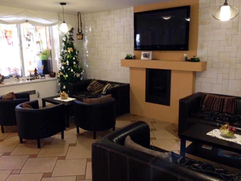 Ski Apartmany Spiezovec Donovaly Room photo