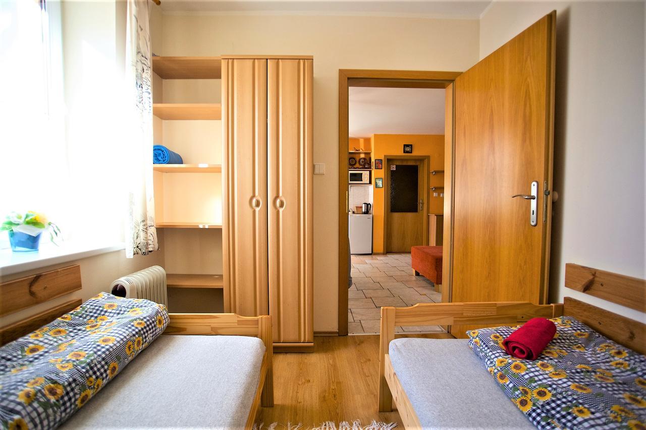 Ski Apartmany Spiezovec Donovaly Exterior photo